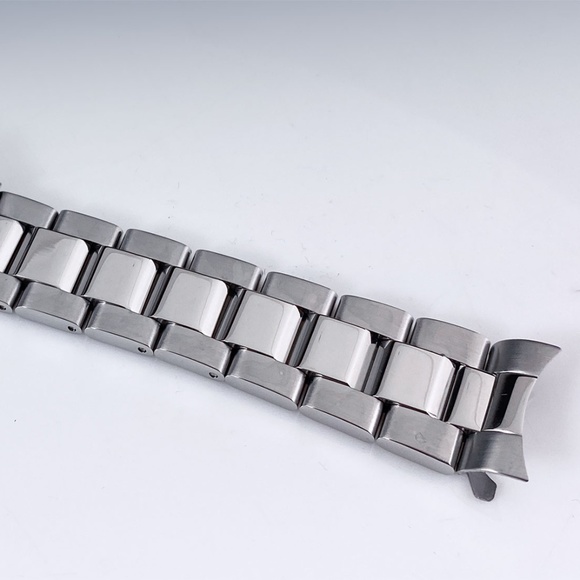 Genuine Invicta Pro Diver Collection 20mm or 22mm Stainless Steel Watch Bracelet - Picture 2 of 3